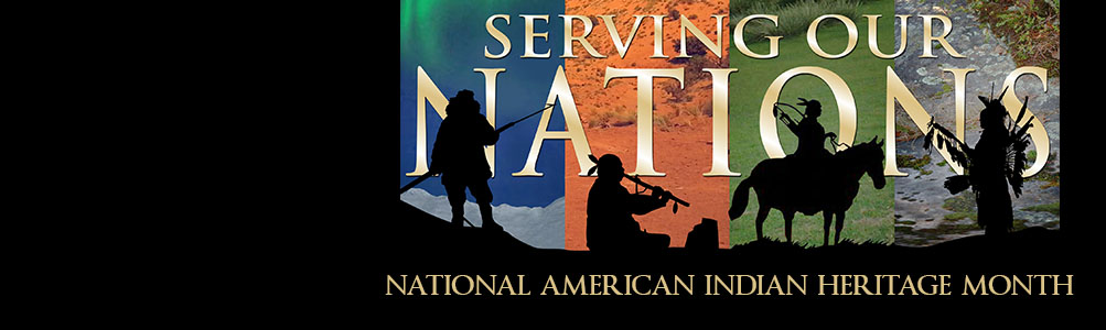 Serving our Nations